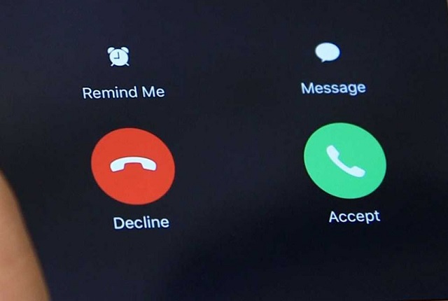 Hướng dẫn sửa lỗi không đổ chuông khi có cuộc gọi đến trên iPhone