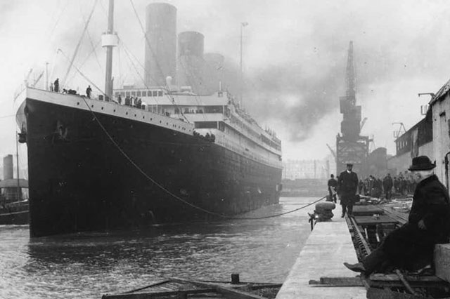 Những chuyện khó tin về tàu Titanic huyền thoại