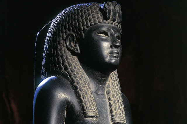 10 sự thật bất ngờ về Nữ hoàng Cleopatra