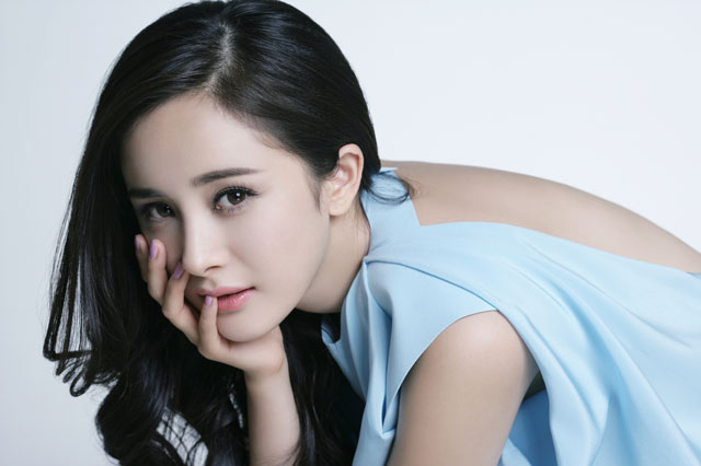 Top 10 nữ minh tinh Trung Quốc hút khách cho thương hiệu đại diện