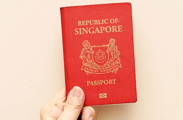 12 quốc gia có tấm hộ chiếu "quyền lực" nhất thế giới