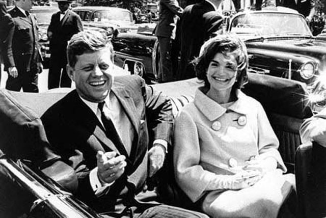 Những giả thuyết về vụ ám sát Tổng thống Kennedy