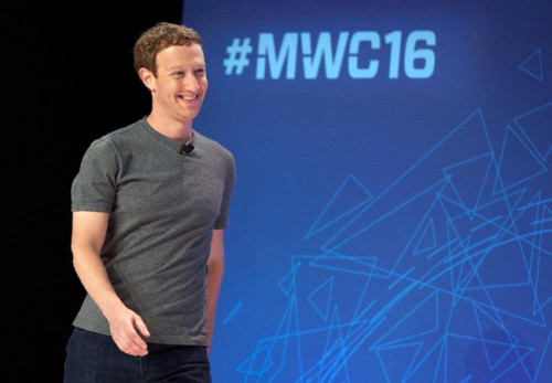 Ông chủ Facebook mất 3,3 tỉ USD sau khi thay đổi chính sách cấp tin