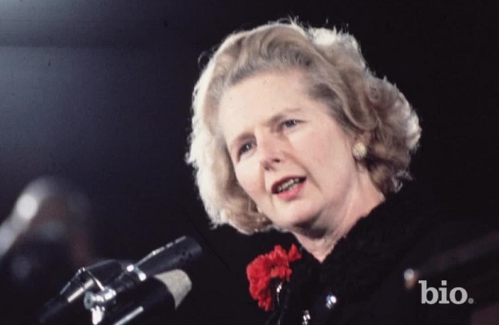 Phó đại sứ Anh Steph Lysaght: Margaret Thatcher đã thay đổi diện mạo chính trị nước Anh