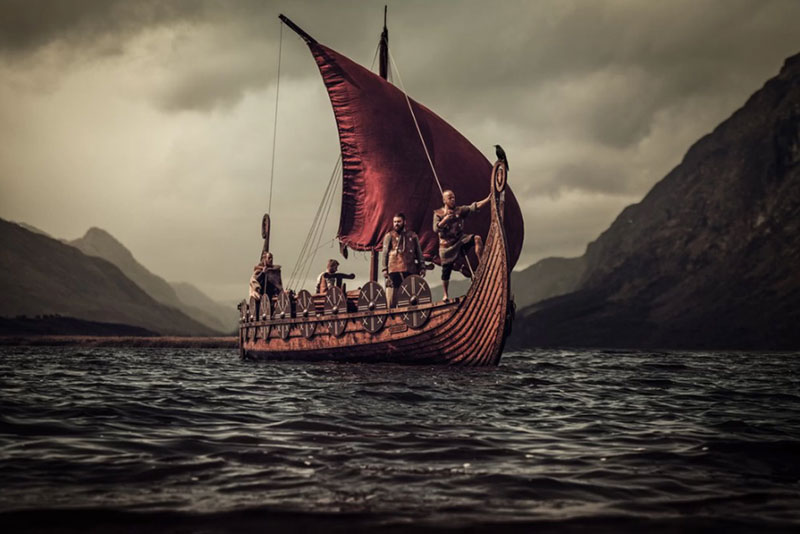 Người Viking cập bến Canada do sai sót