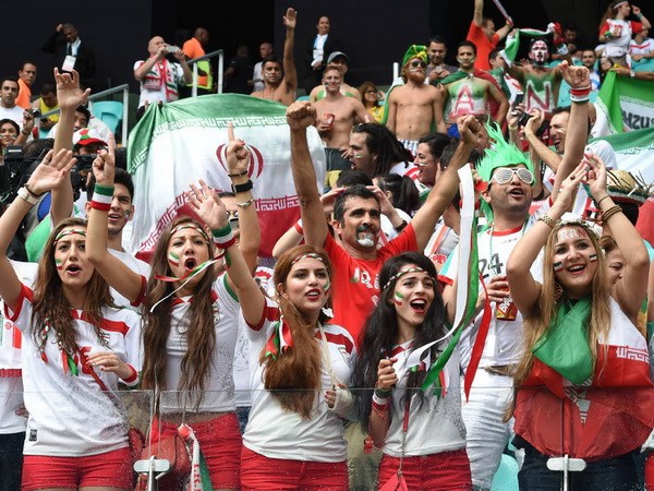 World Cup: Thời điểm rủi ro cho sức khỏe và tính mạng con người