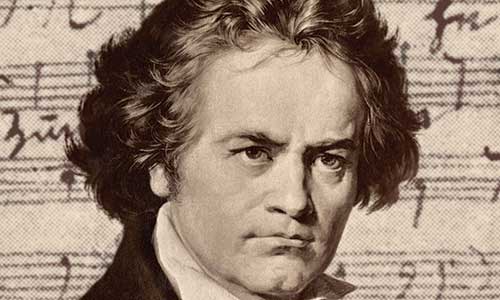 Điều gì ẩn giấu đằng sau bản sonata Ánh trăng của Beethoven?