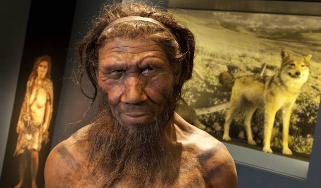 Giao phối với người Neanderthal giúp chống lại bệnh cúm, viêm gan