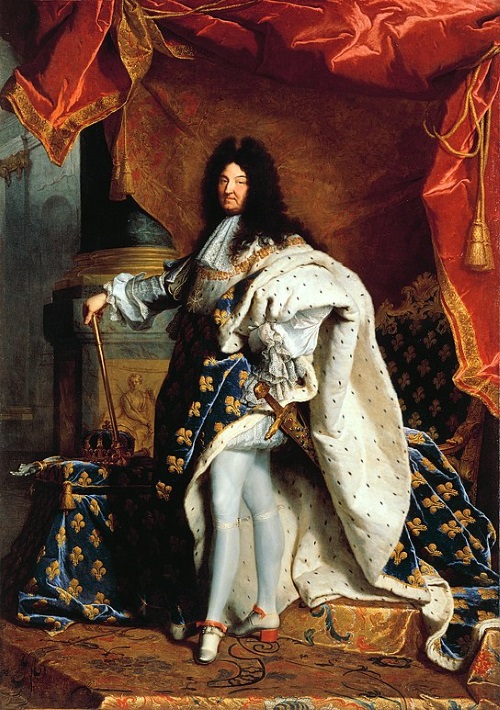 Louis XIV: “Vua mặt trời” giúp nước Pháp hùng mạnh nhất châu Âu