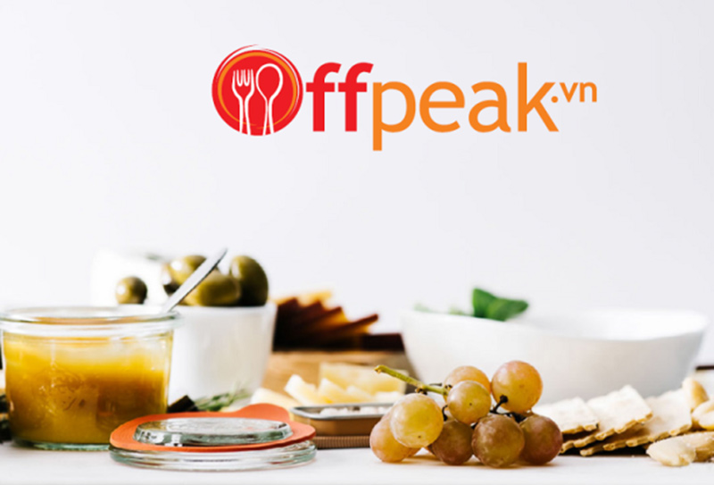 Offpeak - Chuyện khởi nghiệp của  một Việt kiều Pháp