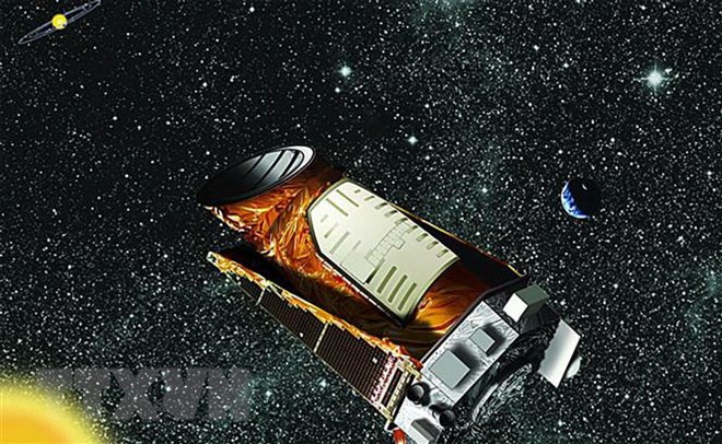 Kính thiên văn Kepler cạn nhiên liệu, chấm dứt việc tìm kiếm hành tinh