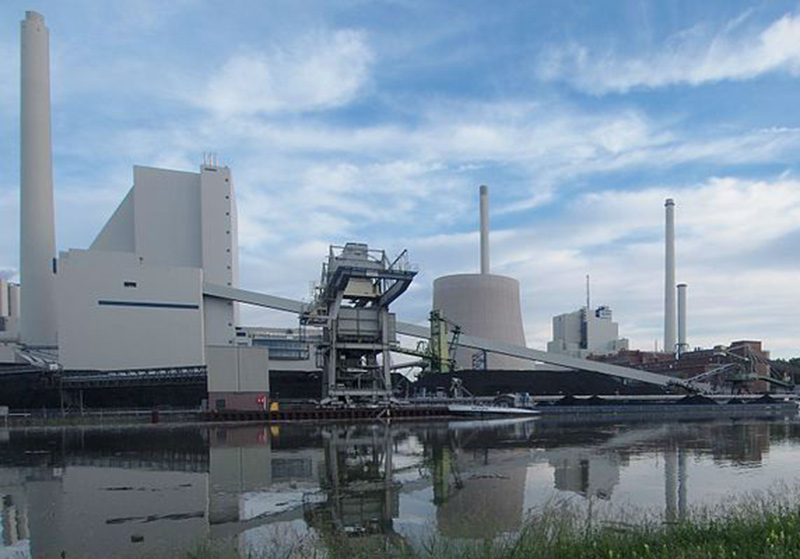 Nhà máy nhiệt điện than hiện đại: Tối ưu hóa hiệu suất hoạt động và giảm phát thải