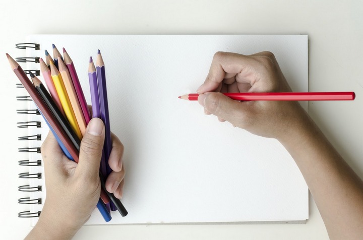 Nghiên cứu: Cách đơn giản nhất để ghi nhớ được nhiều thứ trong đầu là "vẽ" chúng ra