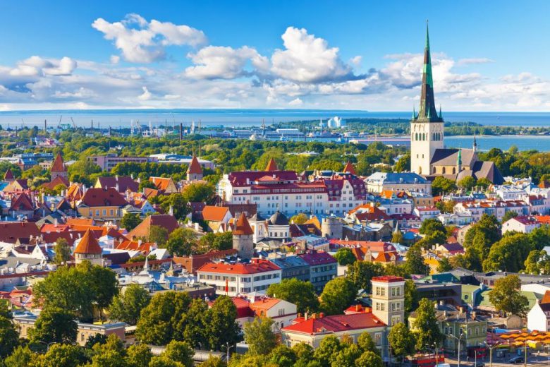 Dân số chỉ bằng 1/6 Hà Nội nhưng Estonia đã trở thành nhà tiên phong công nghệ tại Châu Âu như thế nào?