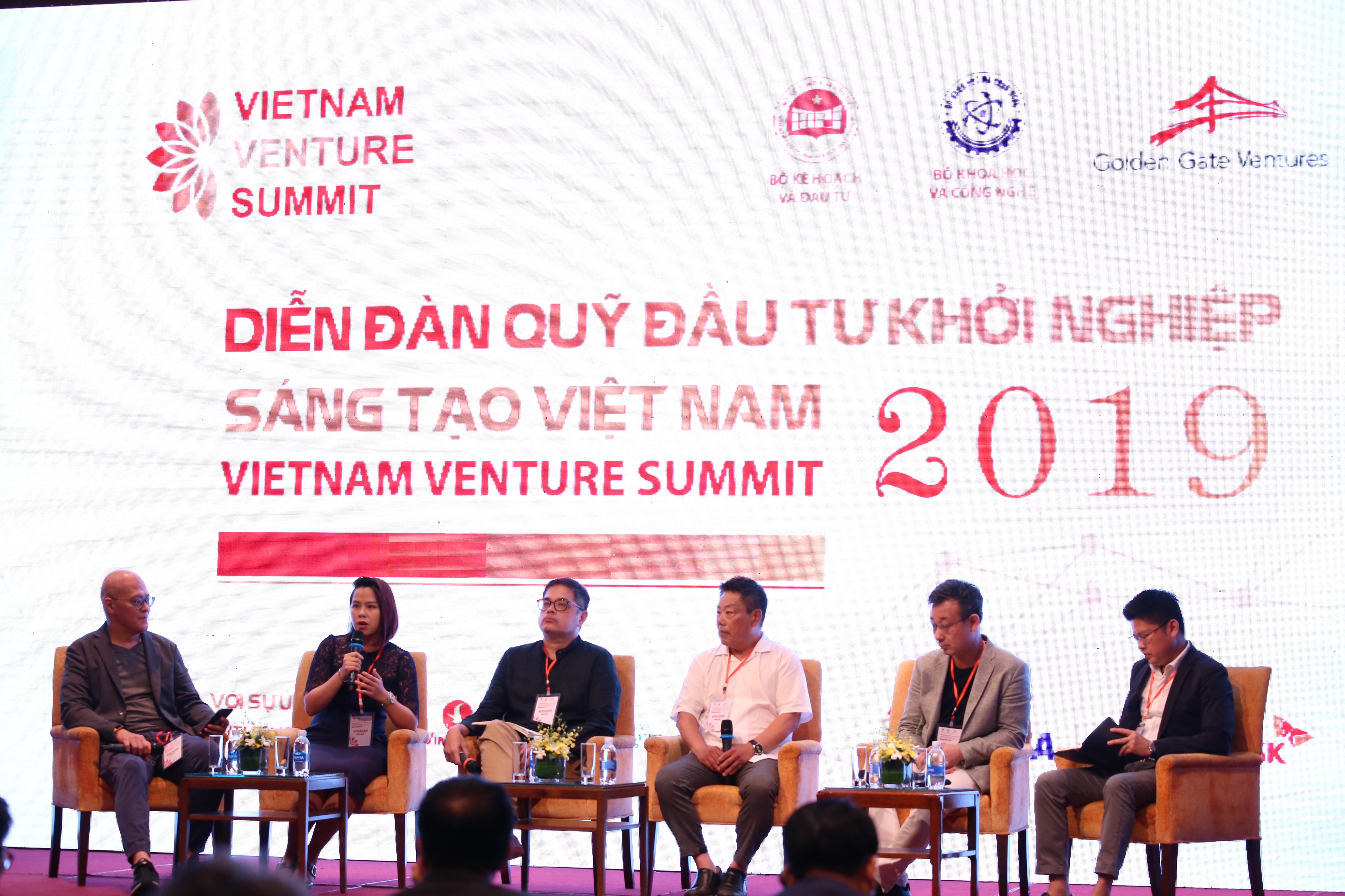 Vietnam Venture Summit 2019: Thêm thời cơ vàng - Rồi sao nữa?