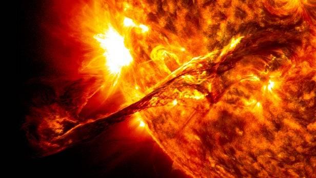 NASA: Mặt Trời sắp hoạt động yếu nhất trong 2 thế kỷ qua