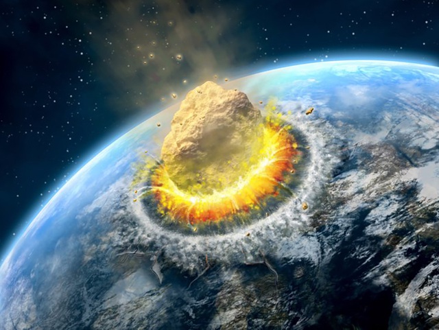Bằng chứng mới về tiểu hành tinh giết chết khủng long