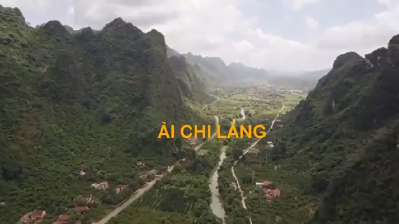 Ải Chi Lăng – Quỷ Môn Quan: Địa danh nổi tiếng sử Việt