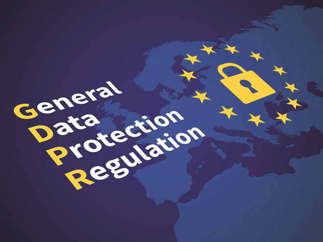 Bảo vệ dữ liệu cá nhân theo quy định GDPR của Châu Âu